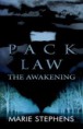 Pack Law The Awakening